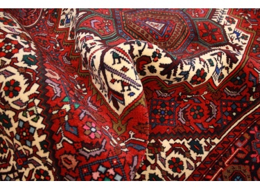 Perserteppich Sanjan Gholtogh  Orient Teppich 158x102 cm