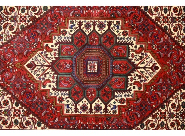 Perserteppich Sanjan Gholtogh  Orient Teppich 158x102 cm