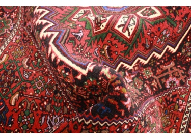 Persian carpet Bidjar Gholtogh virgin wool 164x105 cm
