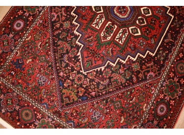 Persian carpet Bidjar Gholtogh virgin wool 164x105 cm