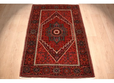 Persian carpet Bidjar Gholtogh virgin wool 153x100 cm