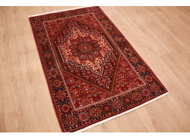 Persian carpet Gholtogh 158x100 cm Red