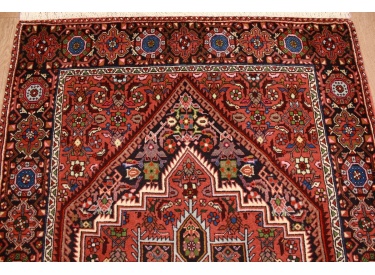 Persian carpet Bidjar Gholtogh virgin wool 155x100 cm