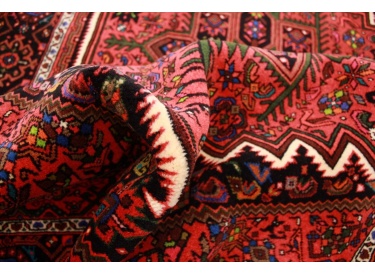 Persian carpet Bidjar Gholtogh virgin wool 153x102 cm