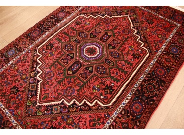 Persian carpet Bidjar Gholtogh virgin wool 153x102 cm