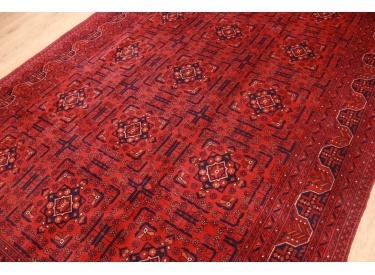 Orientalishe Carpet Khalmohammadi Red 288x198 cm