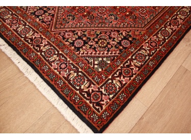 Persian carpet Bidjar wool carpet 104x71 cm