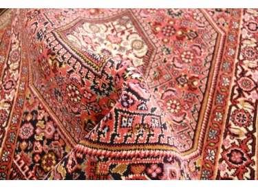 Persian carpet Bidjar wool carpet 104x71 cm