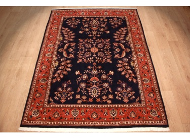 Persian carpet Sarough Wool carpet 240x176 cm