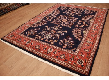 Persian carpet Sarough Wool carpet 240x176 cm