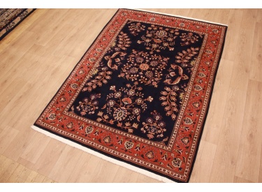 Persian carpet Sarough Wool carpet 240x176 cm