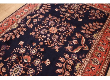 Persian carpet Sarough Wool carpet 240x176 cm