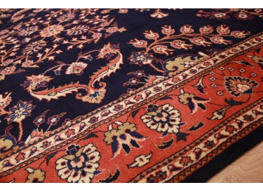 Persian carpet Sarough Wool carpet 240x176 cm