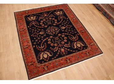 Persian carpet Sarough Wool carpet 247x210 cm