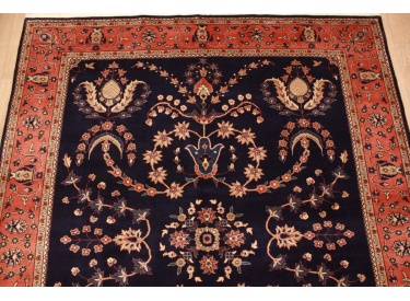 Persian carpet Sarough Wool carpet 247x210 cm