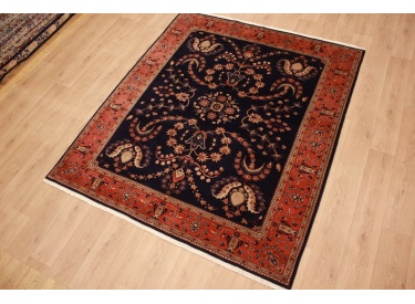 Persian carpet Sarough Wool carpet 247x210 cm