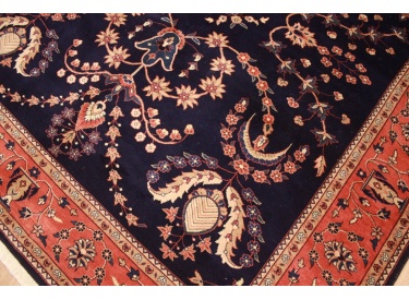 Persian carpet Sarough Wool carpet 247x210 cm