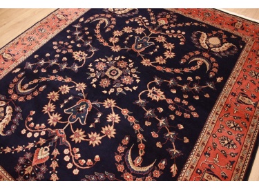 Persian carpet Sarough Wool carpet 247x210 cm