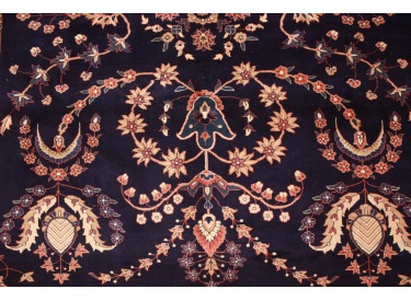 Persian carpet Sarough Wool carpet 247x210 cm