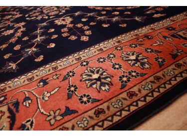 Persian carpet Sarough Wool carpet 247x210 cm