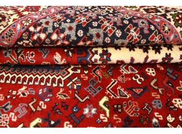 Persian carpet Yalameh pure wool  195x154 cm