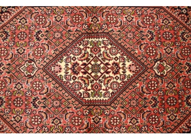 Persian carpet Bidjar wool carpet 143x83 cm