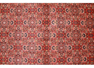 Perser Teppich Bidjar wollteppich 139x87 cm