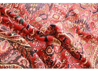 Perserteppich Hamedan Orient Teppich 307x202 cm