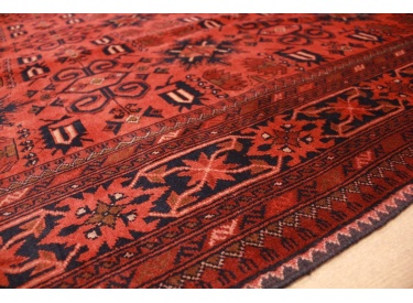 Orientalishe Carpet Khalmohammadi Red 298x202 cm