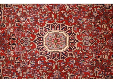 Perserteppich Bidjar Orient Teppich 222x139 cm