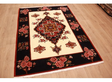 Persian carpet Bakhtiar wool 230x165 cm Beige