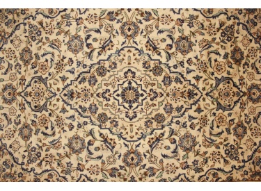 Perser Teppich Kaschan Orientteppich 297x195 cm