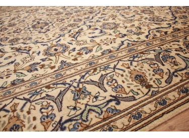 Perser Teppich Kaschan Orientteppich 297x195 cm