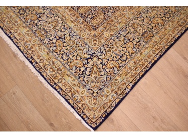 Perser Teppich Kerman Wollteppich 405x290 cm