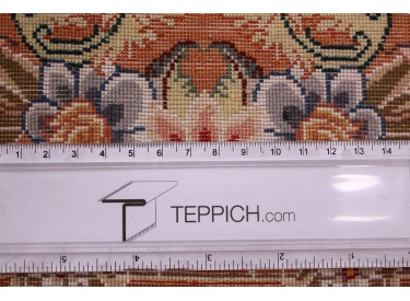 Teppich.com - Tabriz Teppiche bei www.teppich.com kaufen