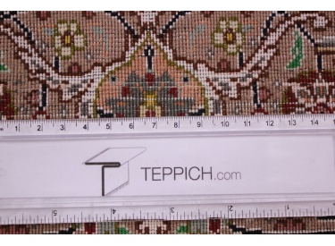 Teppich.com - Tabriz Teppiche bei www.teppich.com kaufen