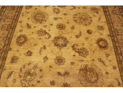 Modern carpet Ziegler wool 240x203 cm