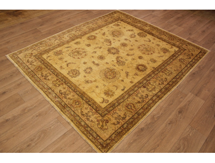 Modern carpet Ziegler wool 240x203 cm