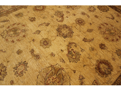 Modern carpet Ziegler wool 240x203 cm