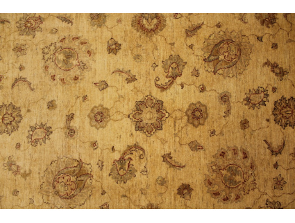 Modern carpet Ziegler wool 240x203 cm