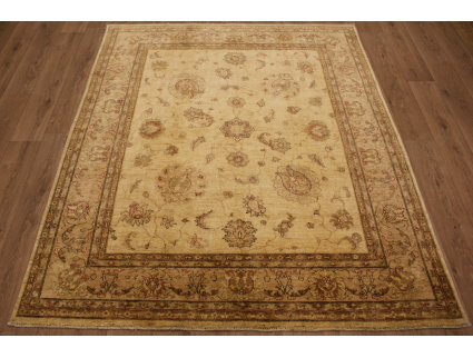 Modern carpet Ziegler wool 240x203 cm