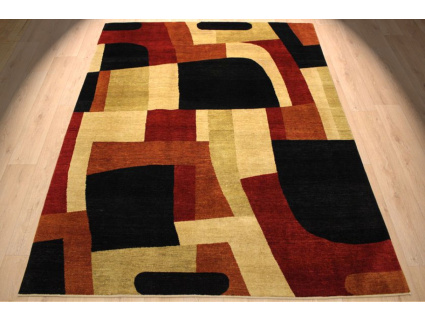 Modern carpet Ziegler virgin wool 256x202 cm