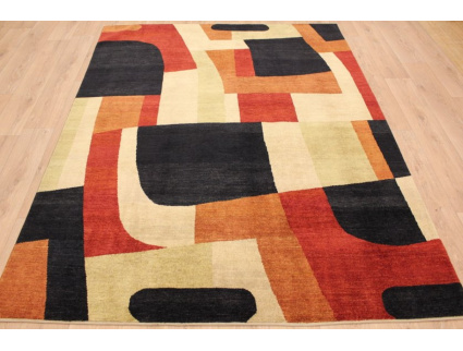 Modern carpet Ziegler virgin wool 256x202 cm