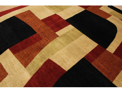 Modern carpet Ziegler virgin wool 256x202 cm