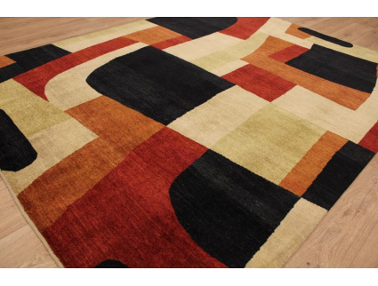 Modern carpet Ziegler virgin wool 256x202 cm