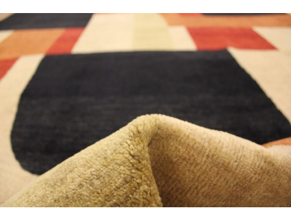 Modern carpet Ziegler virgin wool 256x202 cm