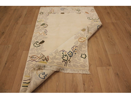 Orientteppich Nepal Royal 186x120 cm Beige