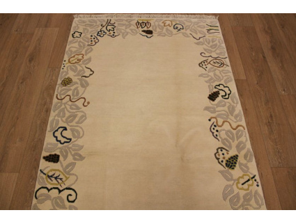 Orientteppich Nepal Royal 186x120 cm Beige