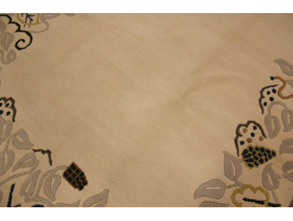 Orientteppich Nepal Royal 186x120 cm Beige