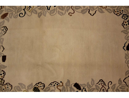 Orientteppich Nepal Royal 186x120 cm Beige